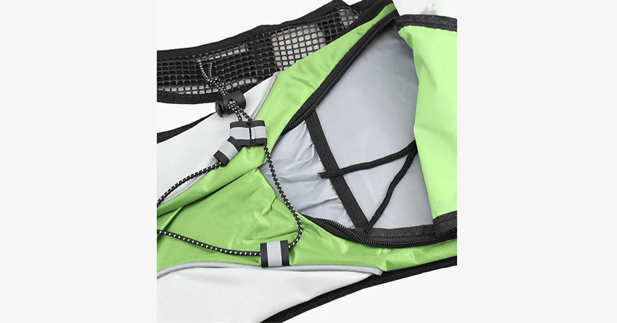 - Colors Sleek and smooth Hiking/Bicycle Special collection Assorted Backpack Hydration
