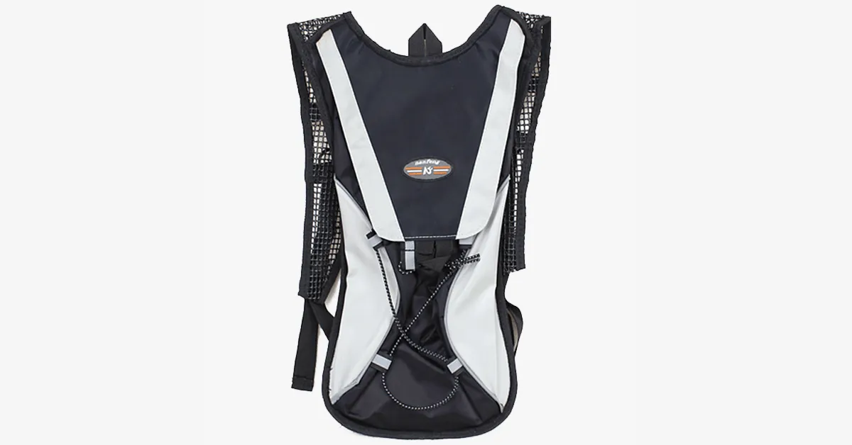 - Colors Sleek and smooth Hiking/Bicycle Special collection Assorted Backpack Hydration