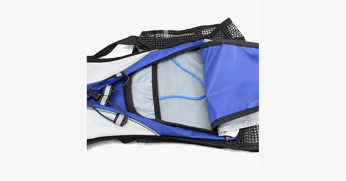- Colors Sleek and smooth Hiking/Bicycle Special collection Assorted Backpack Hydration