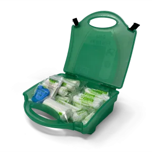 1-10 Person First Aid Kit