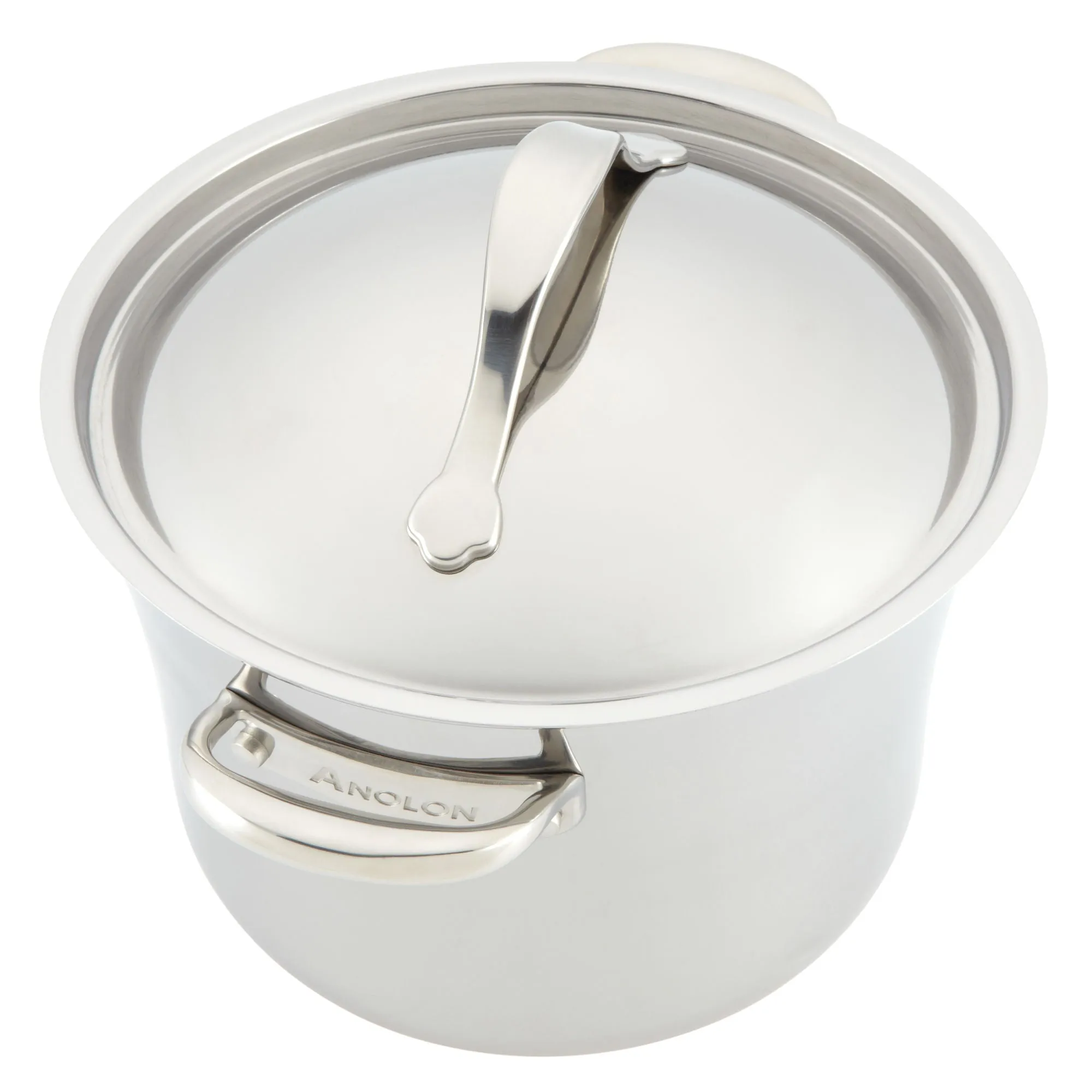 10-Piece Cookware Set