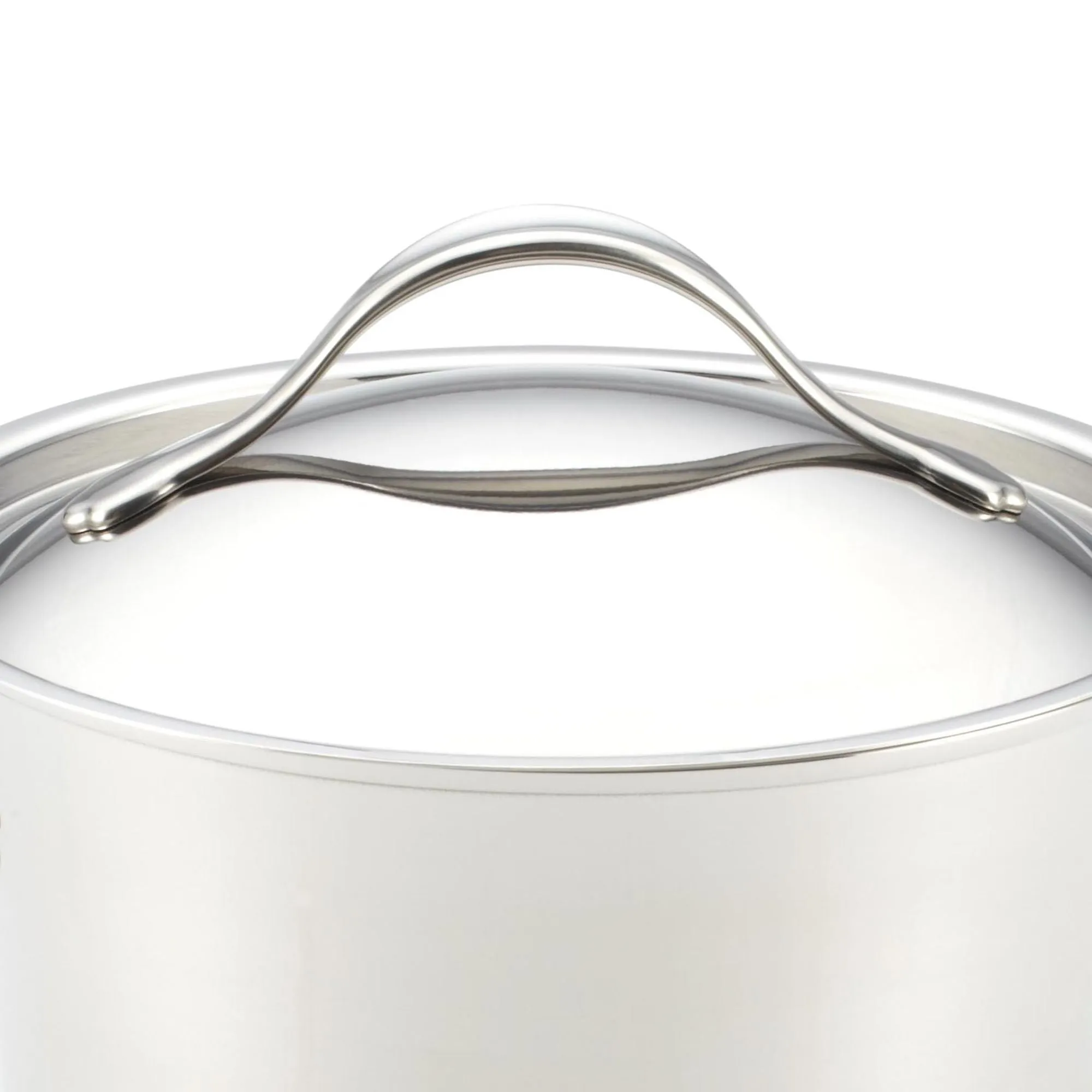 10-Piece Cookware Set