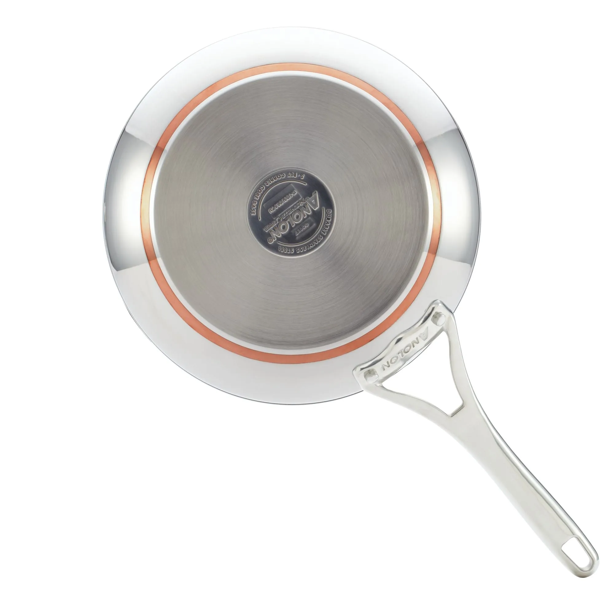 10-Piece Cookware Set