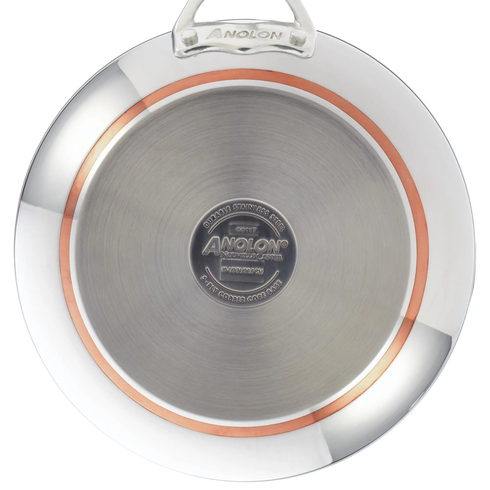 10-Piece Cookware Set