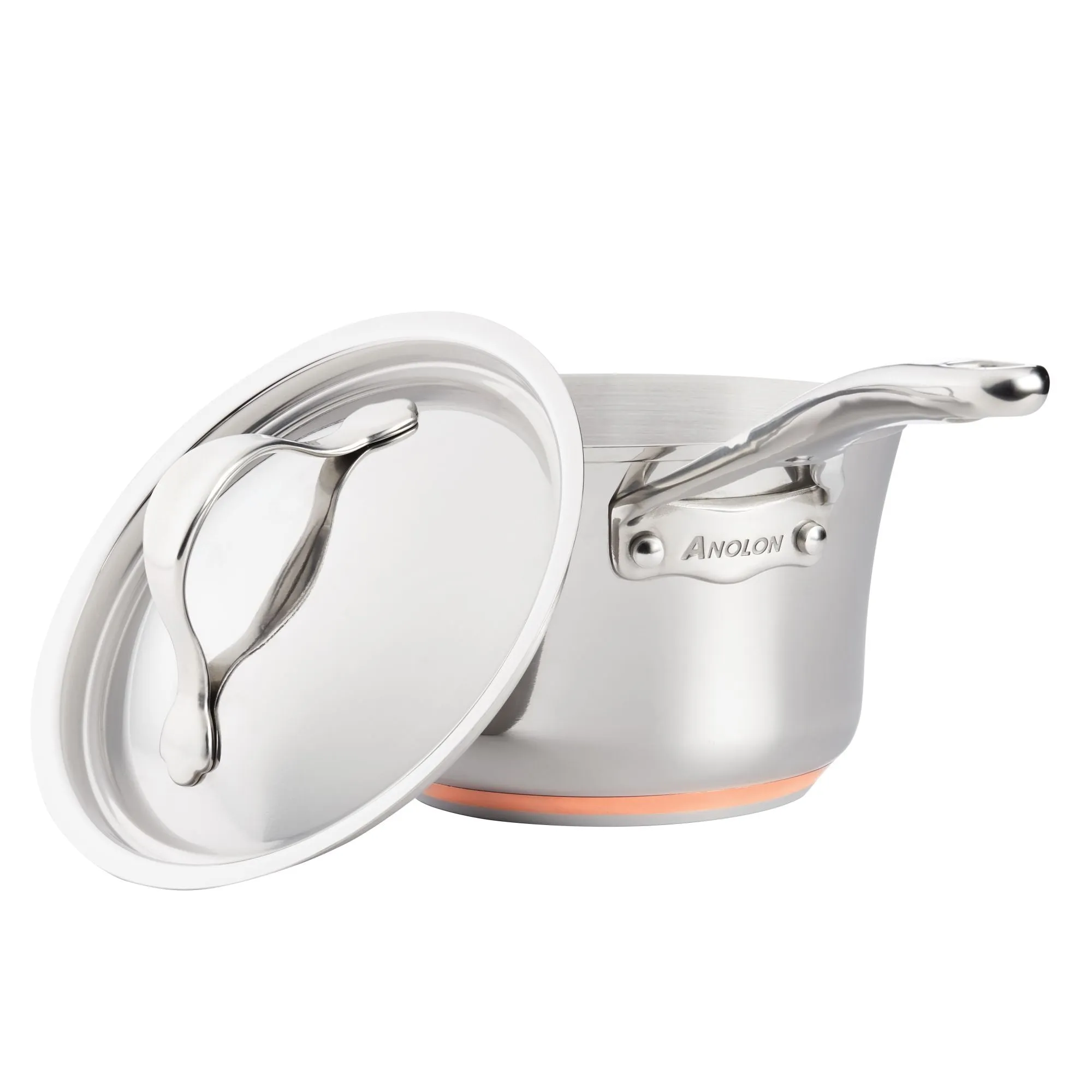 10-Piece Cookware Set