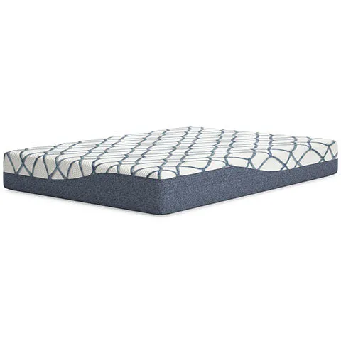 12 Inch Chime Elite 2.0 King Mattress