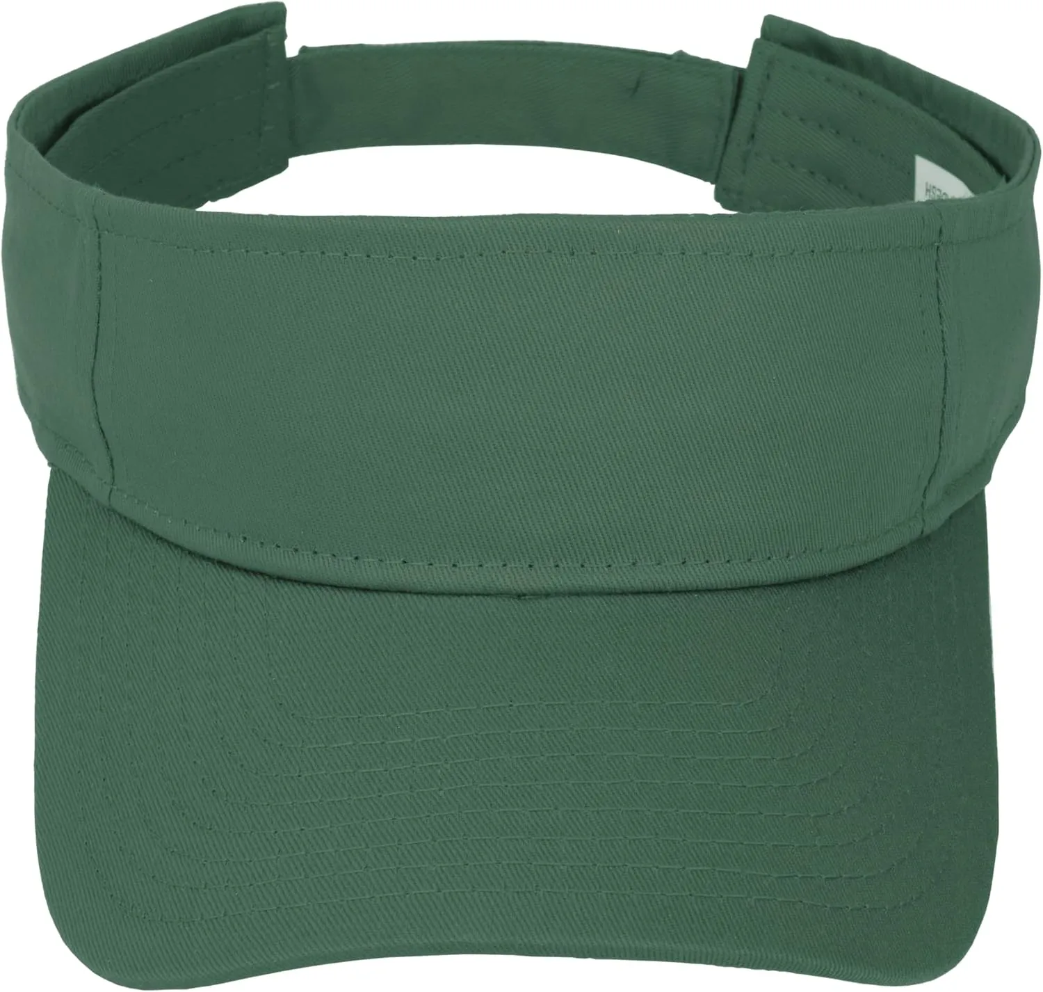 12 Pcs Sun Visor for Women Men Outdoor Sport Golf Tennis Softball, Adjustable Visors Hats