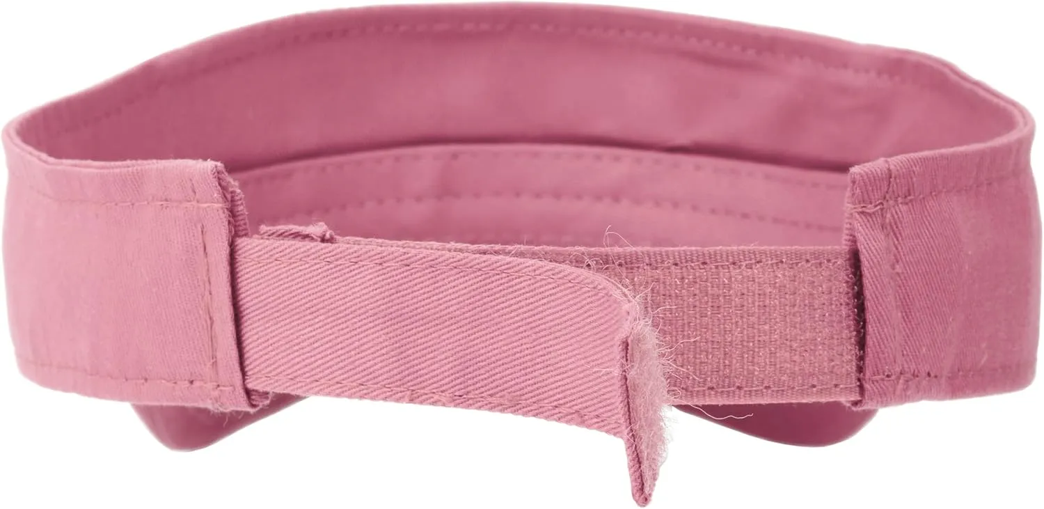 12 Pcs Sun Visor for Women Men Outdoor Sport Golf Tennis Softball, Adjustable Visors Hats