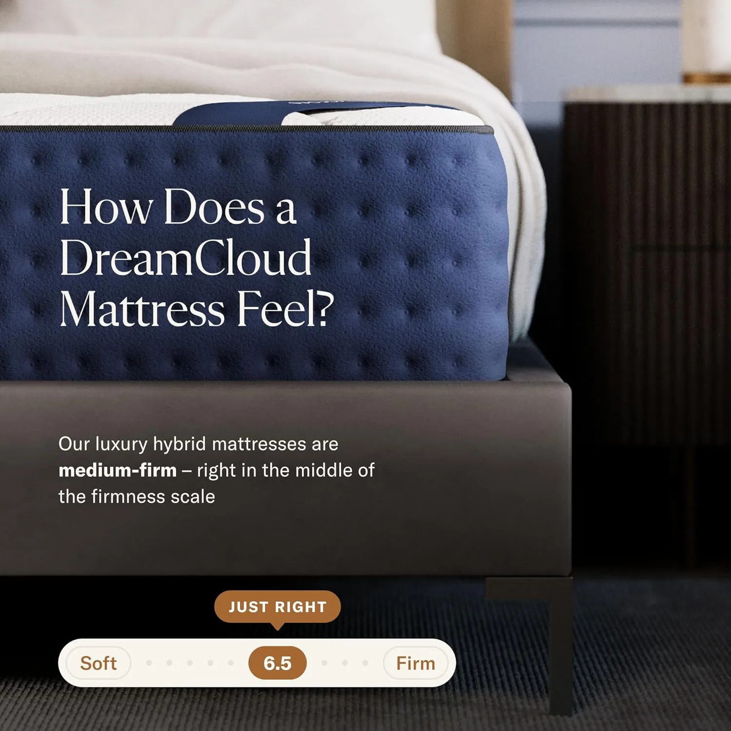 12" Full Mattress - Luxury Hybrid Gel Memory Foam - 365 Night Trial - Premium Pressure-Relieving Layers - Forever Warranty - Mattress in a Box - CertiPUR-US Certified