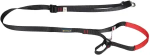 15KN Climbing Ascender Sling Adjustable Foot Loop Webbing Sling