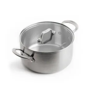 20cm Tri-Ply Casserole