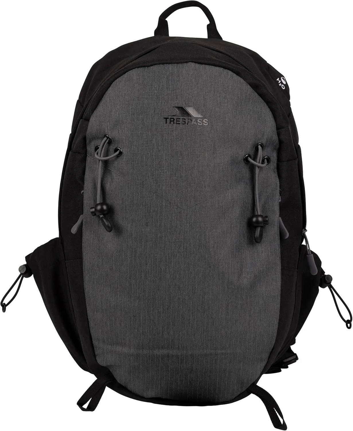 24L Compact Daypack Apto - Rucksack Daypack for Men Women Sports Outdoor, Backpack with Pockets
