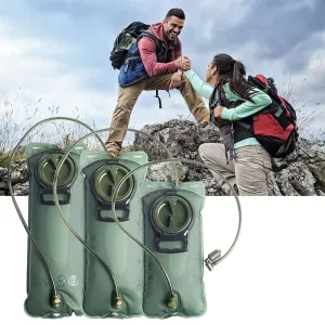 2L 2.5L 3L Water Bladder Hydration Storage Bag