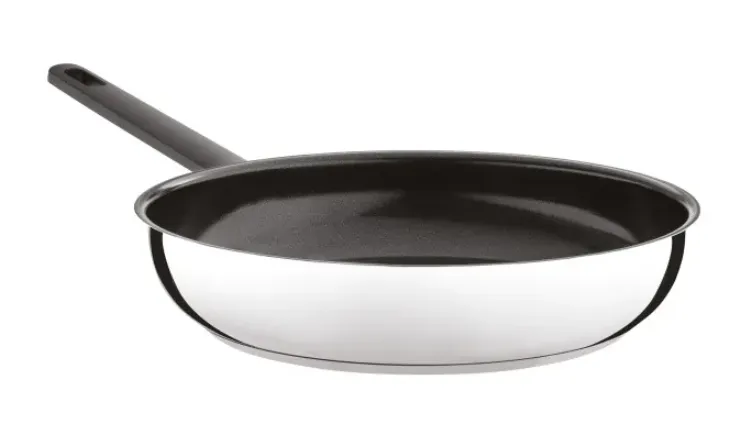 4-pc Cookware Set Uqonic Downdraft Pot Set