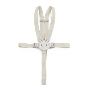 5-Point Harness - Compatible with stokke Nomi Baby Set - for Ages 6-36 Months - Easy to Install & Use