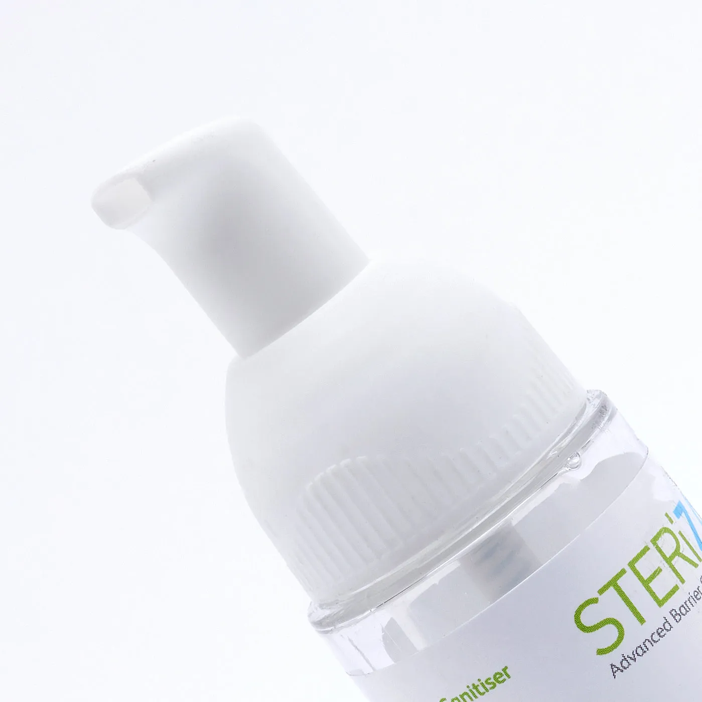50ml SteriZar Foam Hand Sanitiser