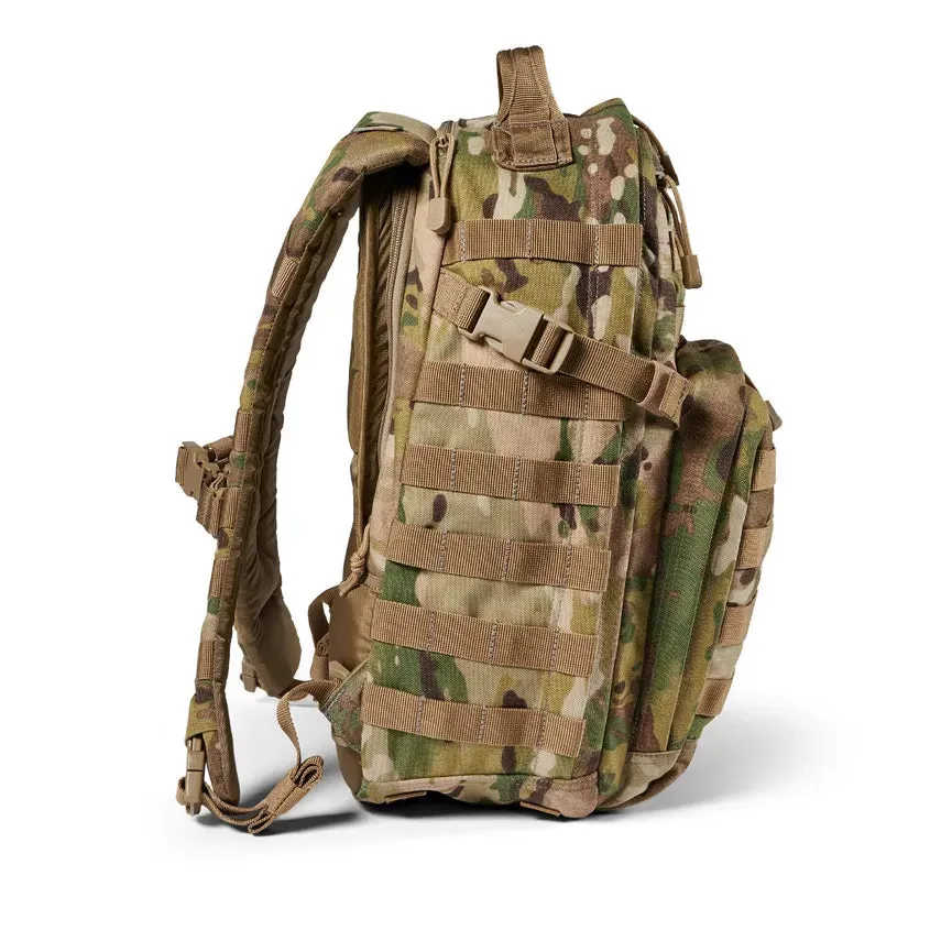 5.11 RUSH12 2.0 MC BACKPACK