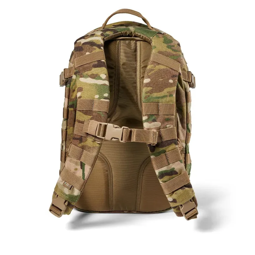 5.11 RUSH12 2.0 MC BACKPACK