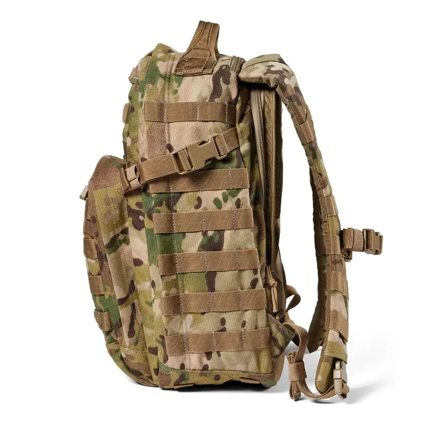 5.11 RUSH12 2.0 MC BACKPACK