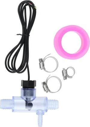 6560-860 Flow Switch Assembly Replacement Part for Sundance Spas, Jacuzzi Spas, Hot Tub Flow Switch Replace 6560-858