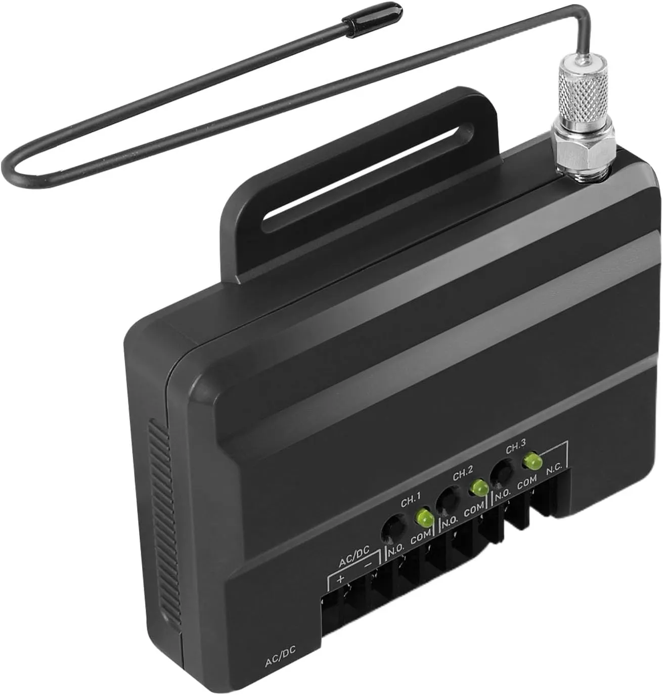 850LM Universal Receiver - Compatible with Lift-Master Gate and Garage Door Opener