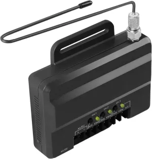 850LM Universal Receiver - Compatible with Lift-Master Gate and Garage Door Opener