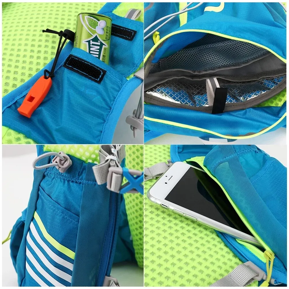 8L Hydration Marathon Pack