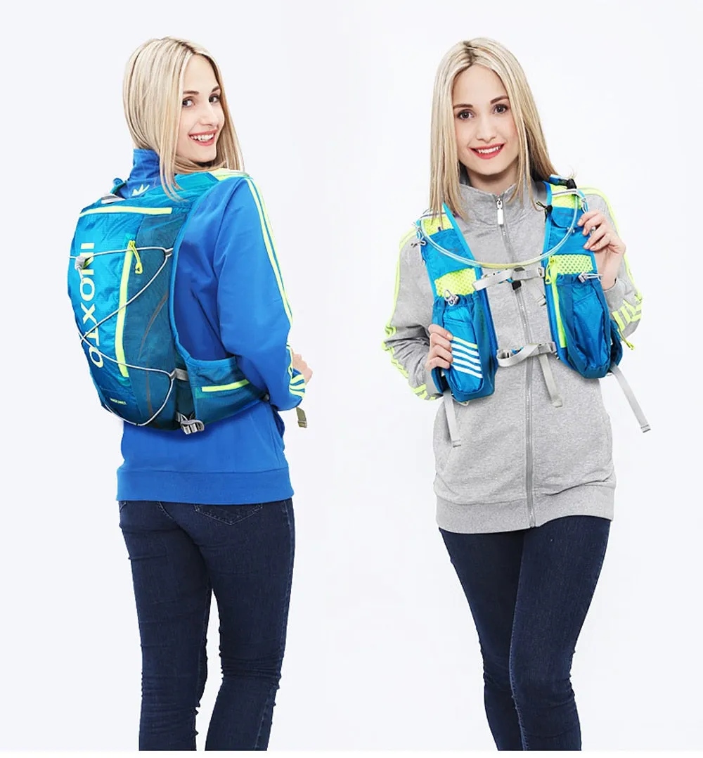 8L Hydration Marathon Pack