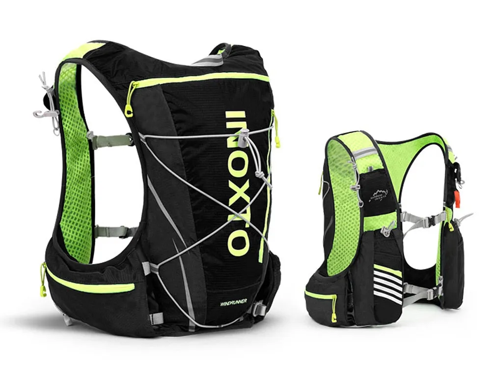 8L Hydration Marathon Pack