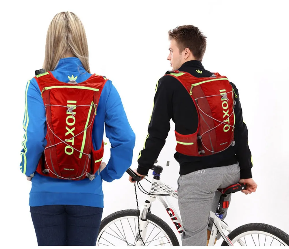 8L Hydration Marathon Pack
