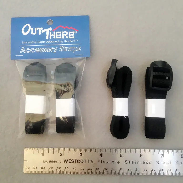 Accessory Straps