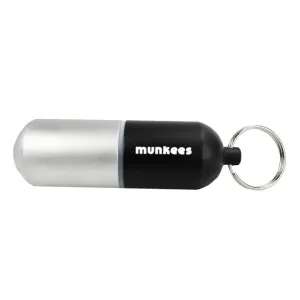 AceCamp Waterproof Capsule Keychain