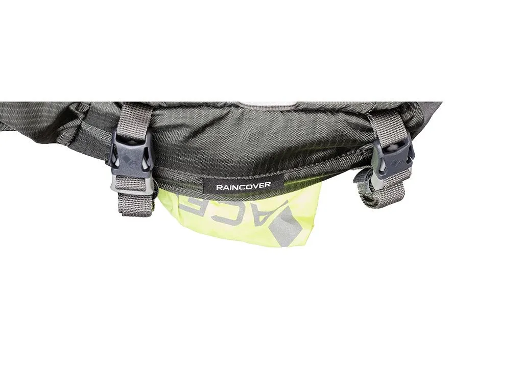 Acepac Flite 6 EXP MKIII Bag