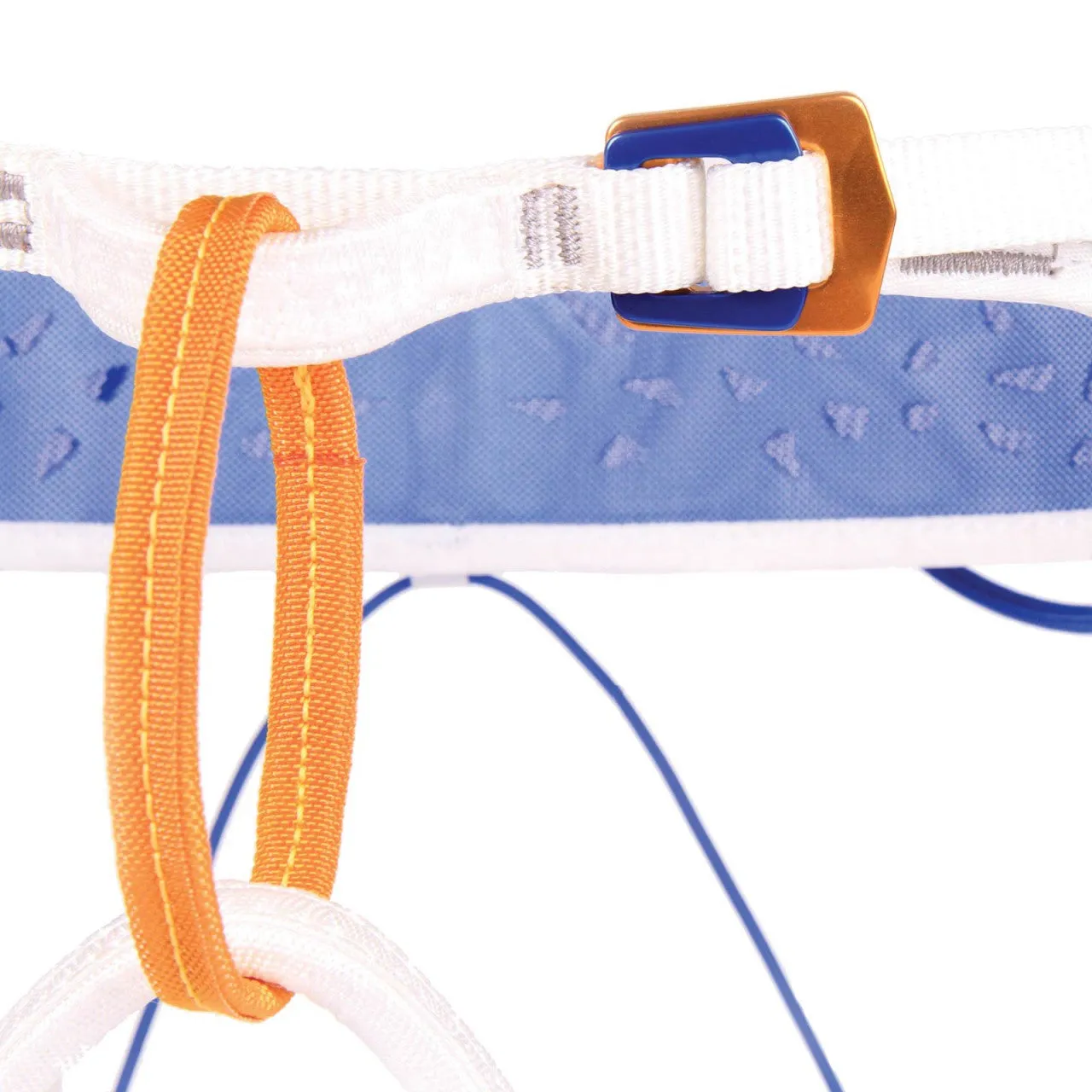 Addax, climbing harness