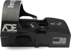 Ade Advanced Optics Bertrillium RD3-013 Red Dot Reflex Sight for Ruger SR22 Pistol