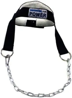 Ader Ankle Strap, Thigh Strap, Head Harness, Dip Belt Choose One