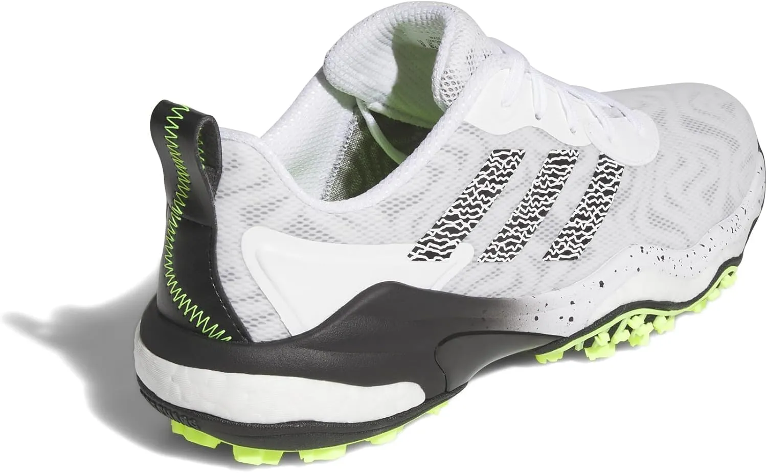 adidas Men's Codechaos 25 Spikeless Golf Shoes