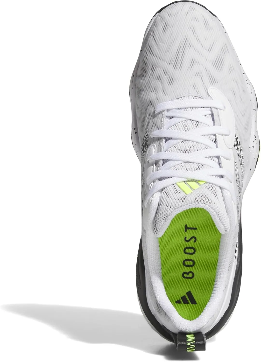 adidas Men's Codechaos 25 Spikeless Golf Shoes