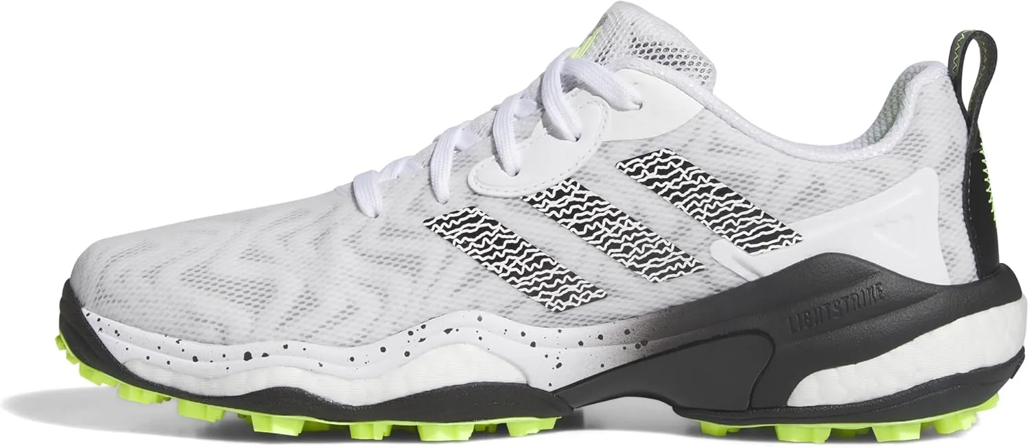 adidas Men's Codechaos 25 Spikeless Golf Shoes