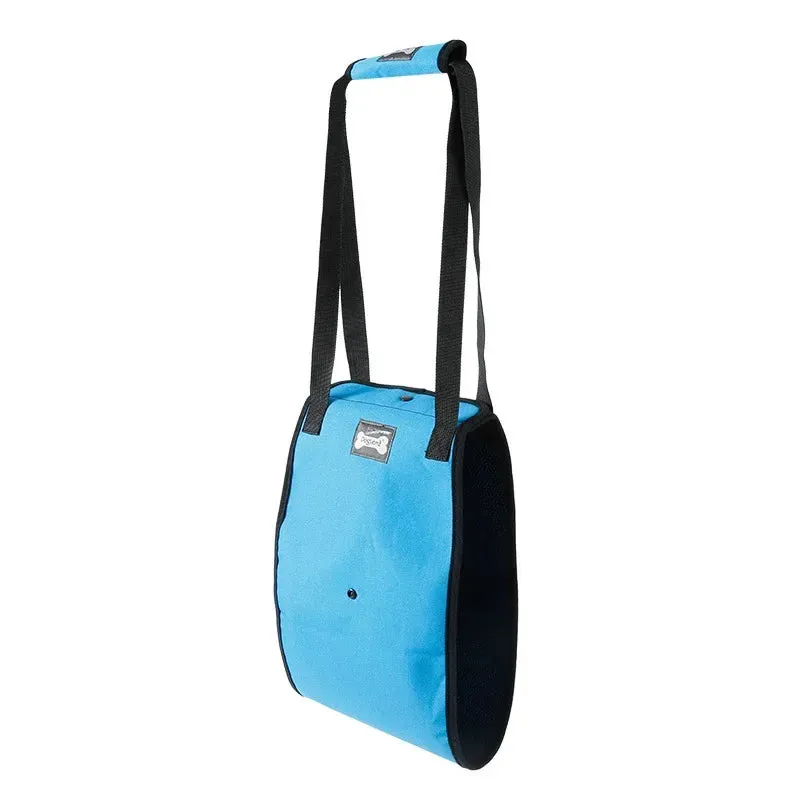 Adjustable Dog Lift Sling Harness For Back Legs Pet Support Sling Help Weak Legs Stand Up Pet Dogs Aid Assist Tool For Old Dogs