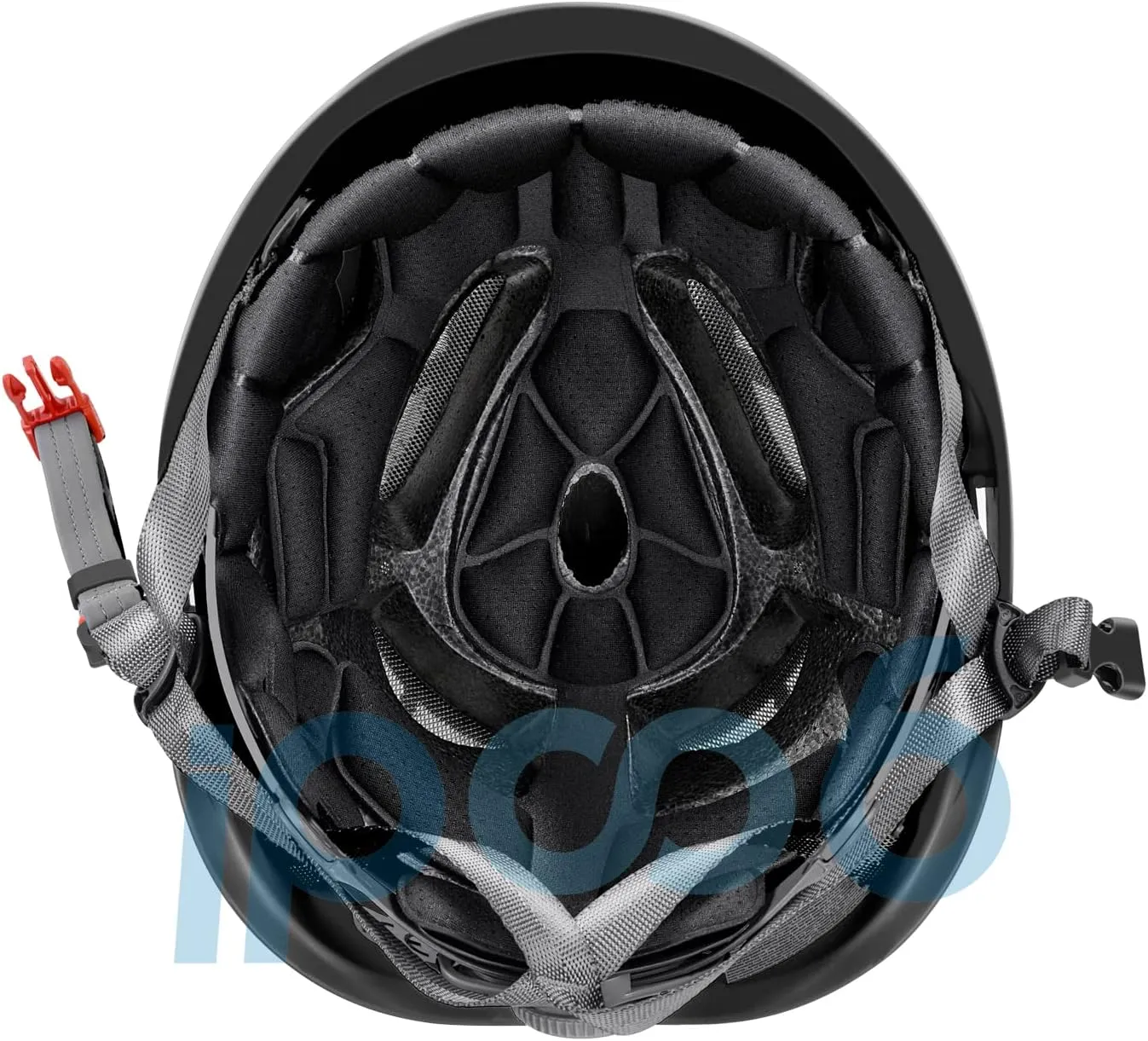 Adult Safety Hiking Climbing Caving Arborist Work Helmet
