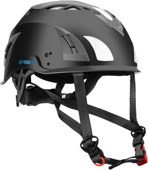 Adult Safety Hiking Climbing Caving Arborist Work Helmet