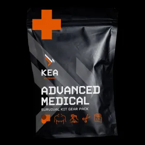 Advanced Medical Pack