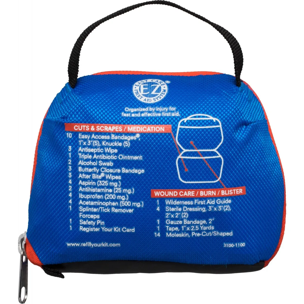 Adventure Medical Mountain Series DAY TRIPPER LITE