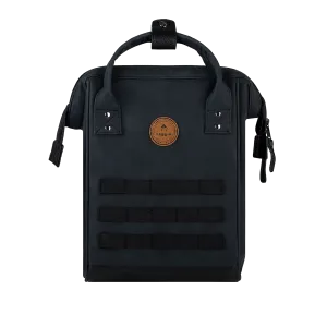 Adventurer black - Mini - Backpack - No pocket