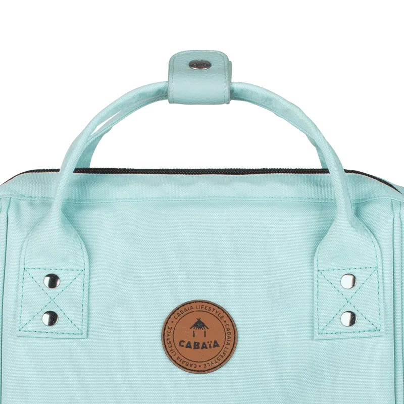 Adventurer blue - Mini - Backpack - No pocket