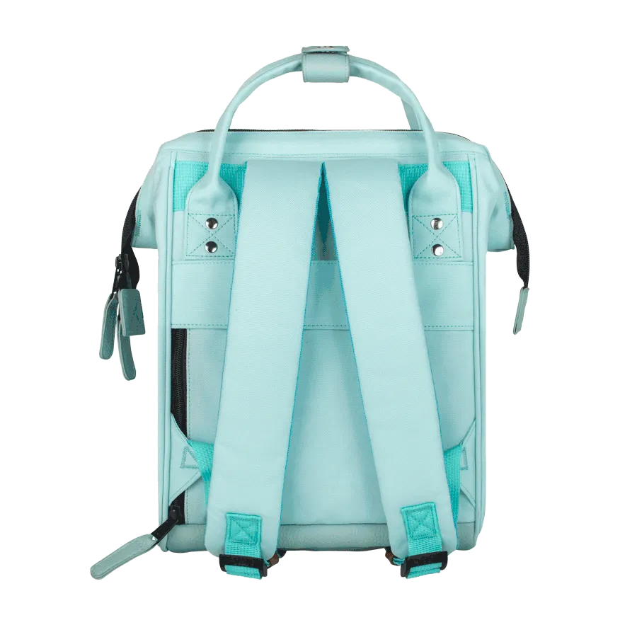 Adventurer blue - Mini - Backpack - No pocket
