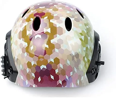 Aegis Tactical Bump Helmet CE Protection Rated