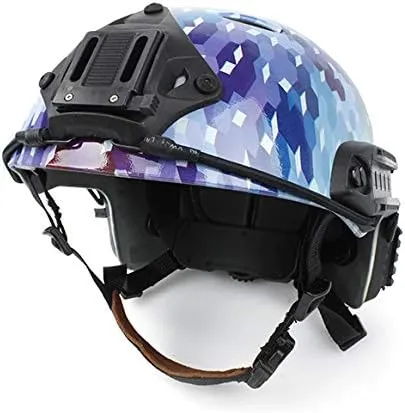 Aegis Tactical Bump Helmet CE Protection Rated