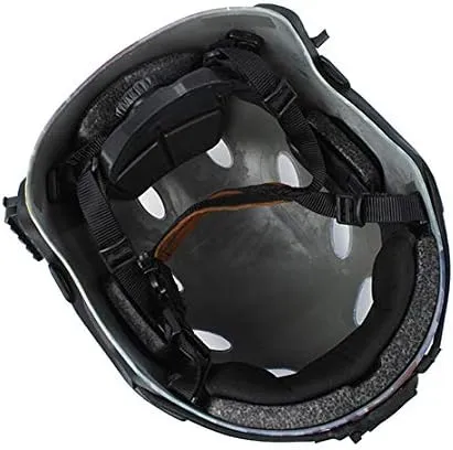 Aegis Tactical Bump Helmet CE Protection Rated